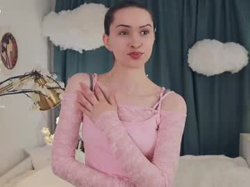 Dance_Kuduro Chaturbate stream image from March 18, 2025