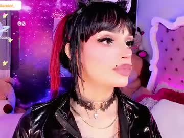 Doll_Swett Chaturbate stream image from March 18, 2025