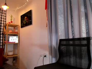 Fitrosexxx Chaturbate stream image from March 18, 2025
