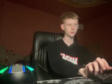 Hectorsawyer Chaturbate stream image from March 18, 2025