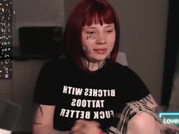 Herbal_Helpmepls Chaturbate stream image from March 18, 2025