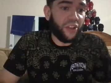 Incognito7193 Chaturbate stream image from March 18, 2025