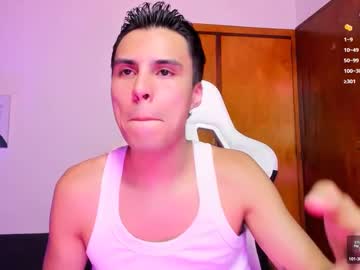 Jeyden_Camilo Chaturbate stream image from March 18, 2025