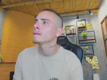 Jordanthompson_ Chaturbate stream image from March 18, 2025
