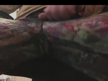 Kinkydirtydaddy Chaturbate stream image from March 18, 2025