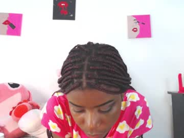 Lizethdahyan_19 Chaturbate stream image from March 18, 2025