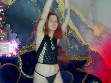 Magiclilu Chaturbate stream image from March 18, 2025