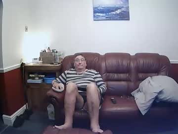 Maxi_Johnes Chaturbate stream image from March 18, 2025