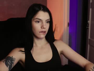 Mistress_Rochelle Chaturbate stream image from March 18, 2025
