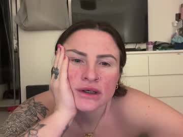 Sandb250 Chaturbate stream image from March 18, 2025