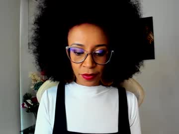 Scarlettmalbec Chaturbate stream image from March 18, 2025