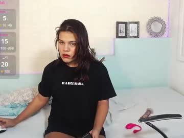Siennaruby1 Chaturbate stream image from March 18, 2025