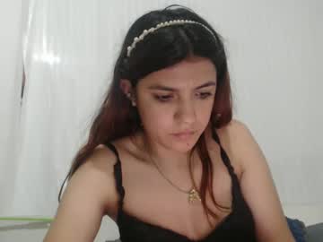 Sweetevil19 Chaturbate stream image from March 18, 2025