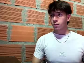 Tim_Champion Chaturbate stream image from March 18, 2025