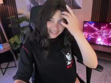 Violette_Clerk1 Chaturbate stream image from March 18, 2025