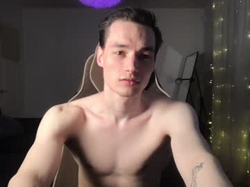 Yan_Rizen Chaturbate stream image from March 18, 2025