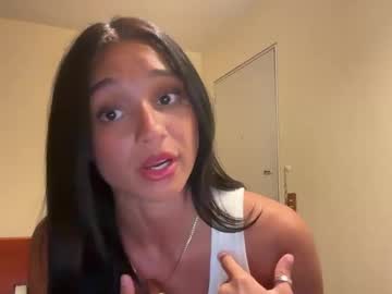 Adriannarodriguez Chaturbate stream image from March 18, 2025