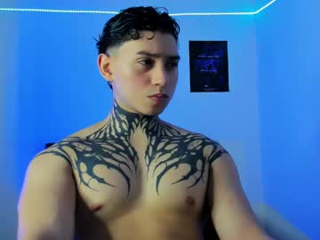 Alessandro_Wolf Chaturbate stream image from March 18, 2025