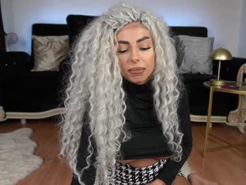 Bella_Blonda Chaturbate stream image from March 18, 2025