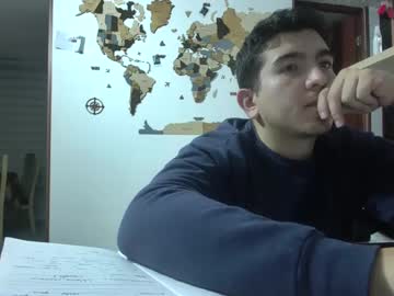 Dex014 Chaturbate stream image from March 18, 2025