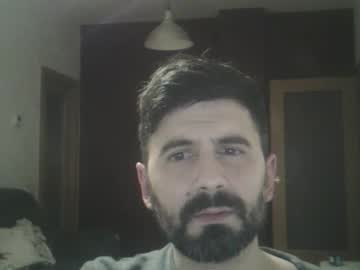Donnie_Darkos83 Chaturbate stream image from March 18, 2025