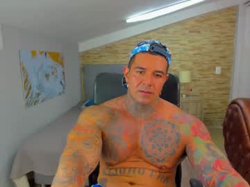 Fervent_Dude Chaturbate stream image from March 18, 2025