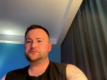 Georgeyboyx3 Chaturbate stream image from March 18, 2025