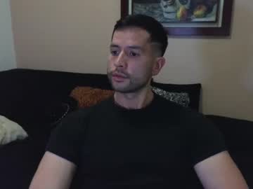 Hairyncuteass Chaturbate stream image from March 18, 2025