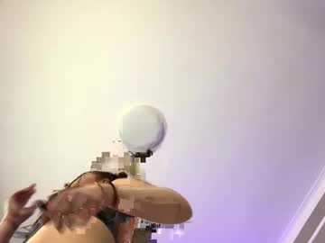 Irisreynolds Chaturbate stream image from March 18, 2025