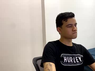 Jayden_Targaryen Chaturbate stream image from March 18, 2025