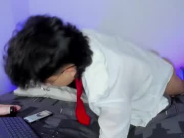 Juandaaa__ Chaturbate stream image from March 18, 2025