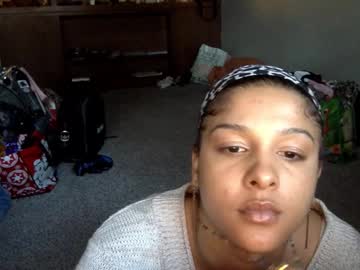 Luci_7 Chaturbate stream image from March 18, 2025