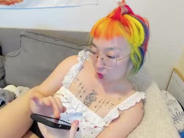 Luxgray Chaturbate stream image from March 18, 2025