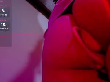 Meghan_U3 Chaturbate stream image from March 18, 2025