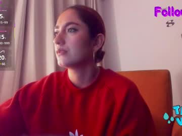 Miss_Cruz Chaturbate stream image from March 18, 2025