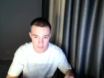 Pum_Pum_Pum Chaturbate stream image from March 18, 2025