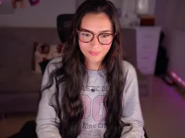 Soyabby_ Chaturbate stream image from March 18, 2025