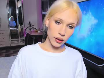Sugarshygirlsmsk Chaturbate stream image from March 18, 2025
