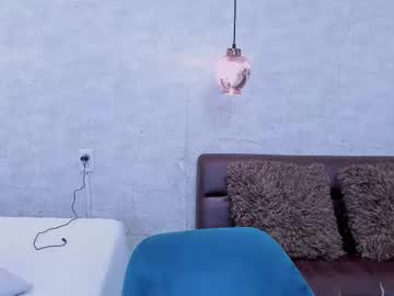 Abbyroosse Chaturbate stream image from March 19, 2025
