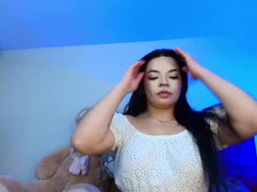 Billieedged Chaturbate stream image from March 19, 2025