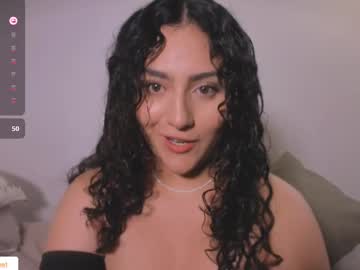 Caramel__ Chaturbate stream image from March 19, 2025