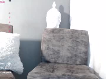 Carter_Sam Chaturbate stream image from March 19, 2025