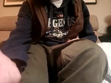 Chevy69 Chaturbate stream image from March 19, 2025
