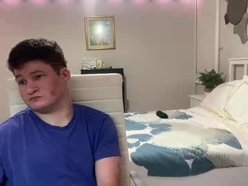 Chriss__Evans Chaturbate stream image from March 19, 2025