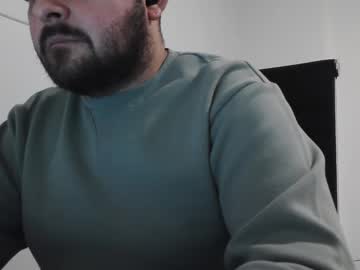 Christo1708 Chaturbate stream image from March 19, 2025