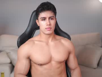 _Cristianlopez Chaturbate stream image from March 19, 2025