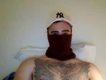 Cristiano2316 Chaturbate stream image from March 19, 2025