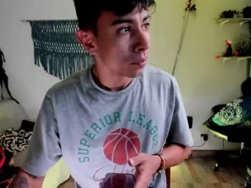 Game__Over420 Chaturbate stream image from March 19, 2025