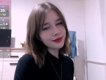 Ms_Christiana Chaturbate stream image from March 19, 2025