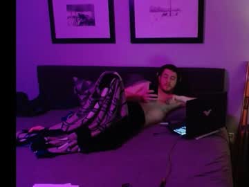 Traviskock Chaturbate stream image from March 19, 2025